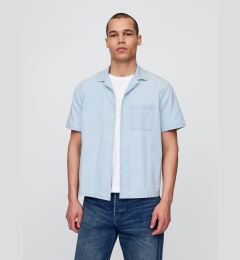 Снимка на GAP Chambray shirt - Men's