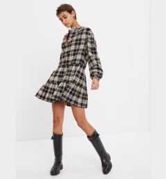 Снимка на GAP Checkered Mini Dress - Women