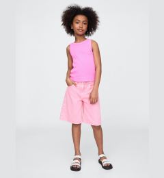 Снимка на GAP Children's denim shorts - Girls