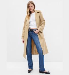 Снимка на GAP Coat Trench Coat - Women's