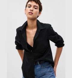 Снимка на GAP Cotton Shirt - Women