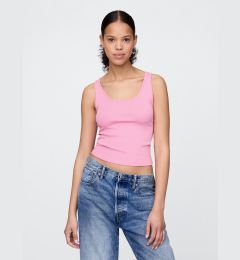 Снимка на GAP Crop Tank Top - Women's