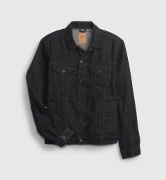 Снимка на GAP Denim jacket classic Washwell - Boys
