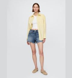 Снимка на GAP Denim Shorts UltraSoft - Women's