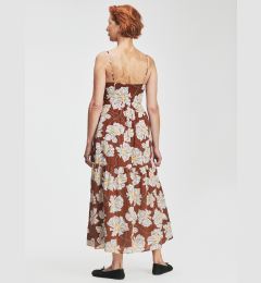 Снимка на GAP Dress cami v-neck maxi dress - Women's