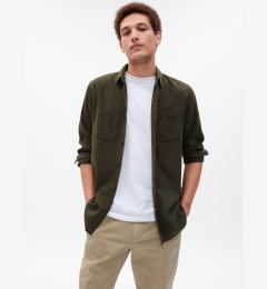 Снимка на GAP Flannel Shirt - Men's
