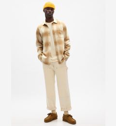 Снимка на GAP Flannel shirt standard - Men's