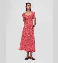 Снимка на GAP Floral maxi dress - Women's
