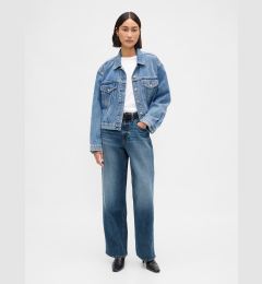 Снимка на GAP Jeans '90s Loose High Rise - Ladies