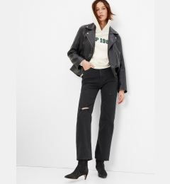 Снимка на GAP Jeans high rise '90s loose organic Washwell - Women