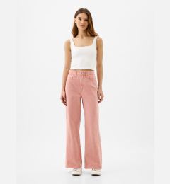 Снимка на GAP Jeans high rise wide leg - Women