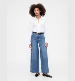 Снимка на GAP Jeans Mid Rise Baggy - Ladies