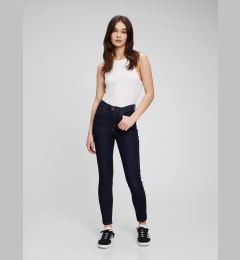 Снимка на GAP Jeans skinny high rise - Women