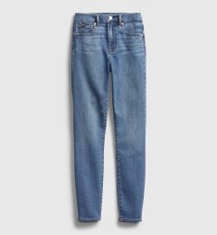 Снимка на GAP Jeans tr skinny high rise - Women's