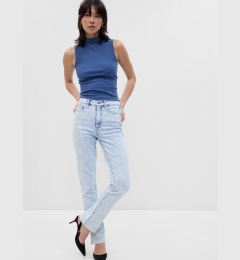 Снимка на GAP Jeans vintage slim high rise - Women