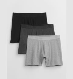 Снимка на GAP Jersey Boxers, 3 pcs - Men