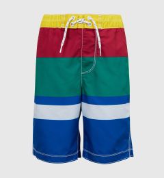 Снимка на GAP Kids Striped Swimwear - Boys