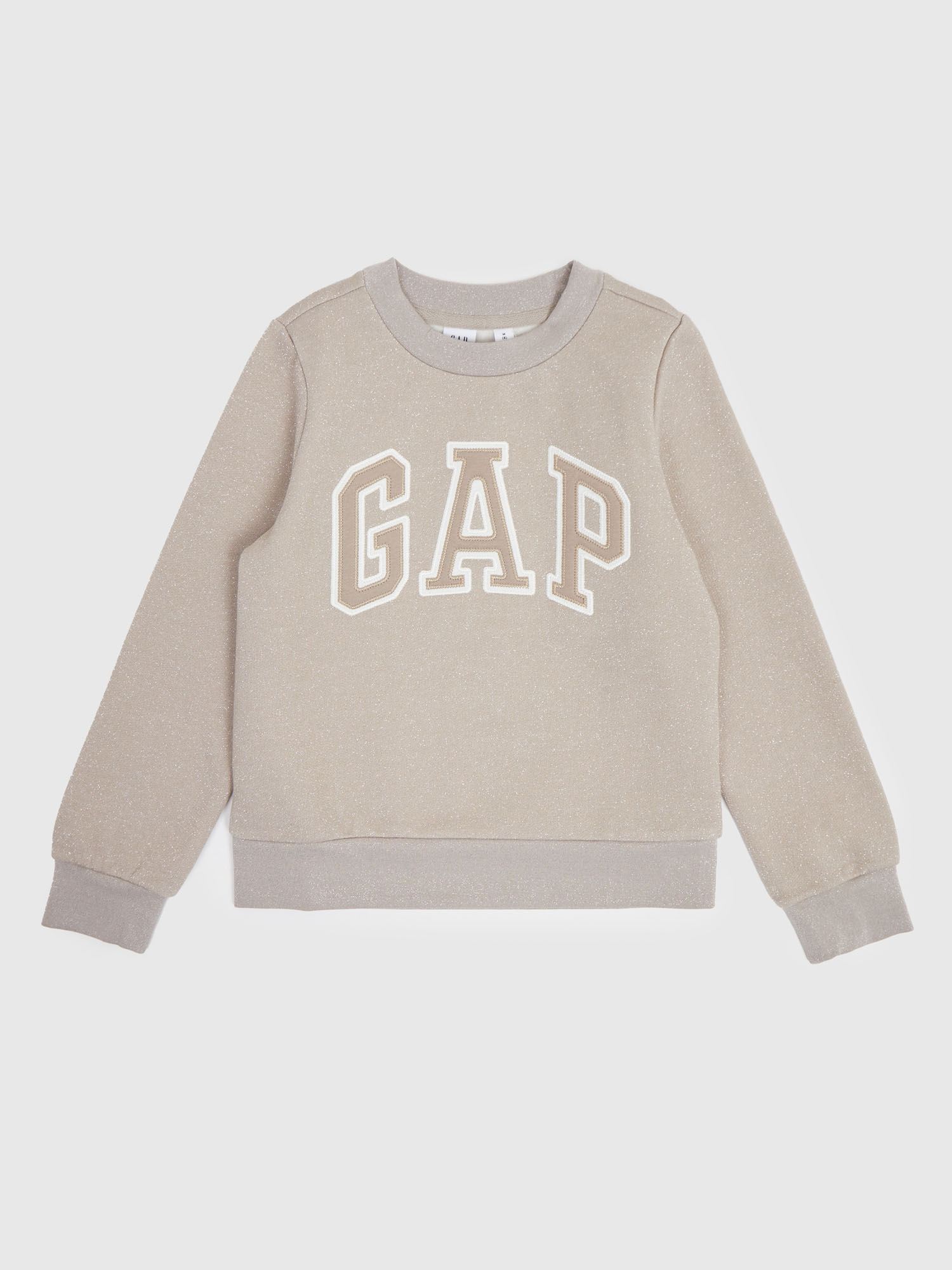 Снимка на GAP Kids sweatshirt with logo - Girls