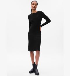 Снимка на GAP Knitted Midi Dress - Women's