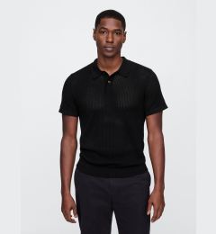 Снимка на GAP Knitted polo shirt - Men's