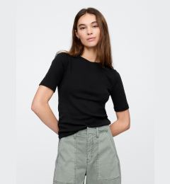 Снимка на GAP Knitted T-shirt - Women's