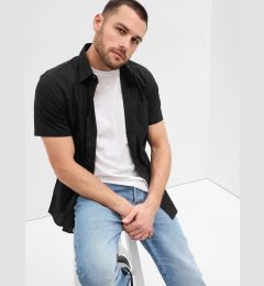 Снимка на GAP Košeľa s krátkym rukávom - Men