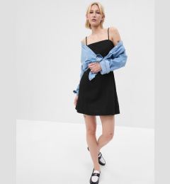 Снимка на GAP Linen Mini Dress - Women