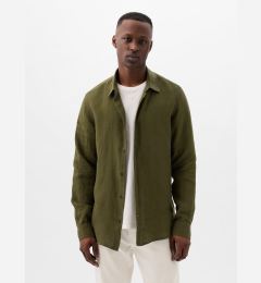 Снимка на GAP Linen Shirt - Men's