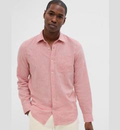 Снимка на GAP Linen shirt standard - Men