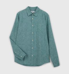 Снимка на GAP Linen shirt standard - Men's