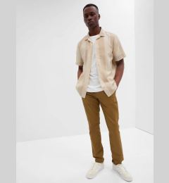 Снимка на GAP Linen shirt with blouse - Men