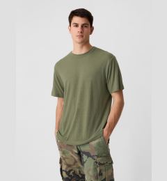 Снимка на GAP Linen T-shirt - Men's