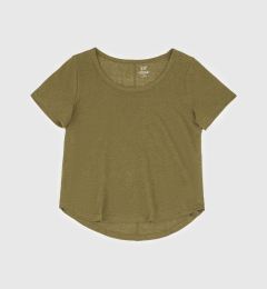 Снимка на GAP Linen T-shirt - Women's