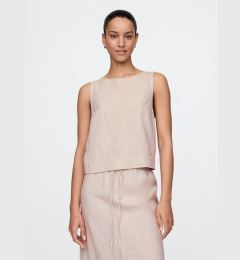 Снимка на GAP Linen top - Women's