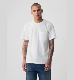 Снимка на GAP Majica with pocket - Men