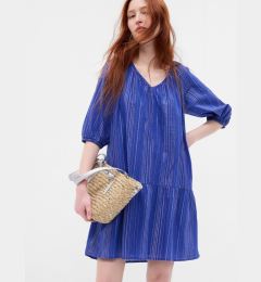Снимка на GAP Mini dress with frills - Women