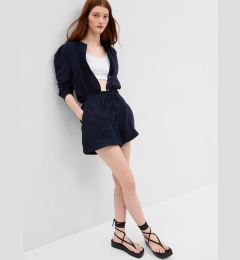 Снимка на GAP Muslin Shorts - Women