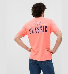 Снимка на GAP Neon T-shirt with logo - Men