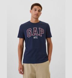 Снимка на Gap NYC Logo T-Shirt - Men