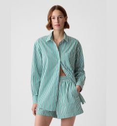 Снимка на GAP Organic Cotton Shirt - Women's