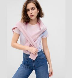 Снимка на GAP Organic Cotton T-Shirt - Women