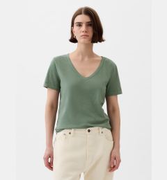 Снимка на GAP Organic Cotton T-Shirt - Women's