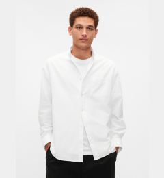 Снимка на GAP Oversize Oxford Big Shirt - Men's