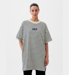 Снимка на GAP Oversized Logo Dress - Women's