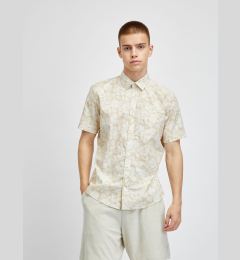 Снимка на GAP Patterned Cotton Shirt - Men