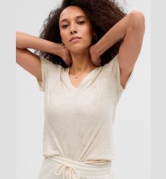 Снимка на GAP Patterned T-shirt - Women