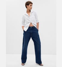 Снимка на GAP Perfect shirt - Women