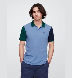 Снимка на GAP Polo shirt Pique - Men's