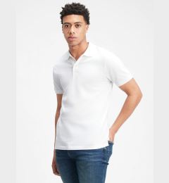 Снимка на GAP Polo T-shirt pique - Men
