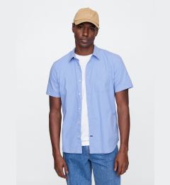 Снимка на GAP Poplin Shirt Standard Fit - Men's